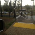 S.S. STEP RAIL
